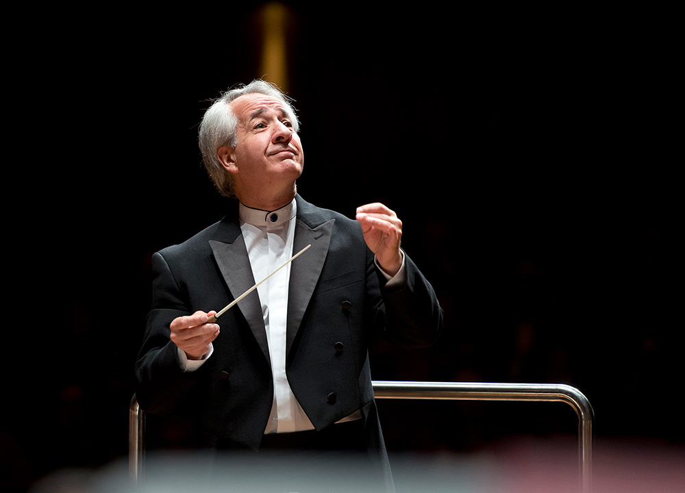 SAINT-SAËNS, Camille  Orquestra Filarmônica de Minas Gerais